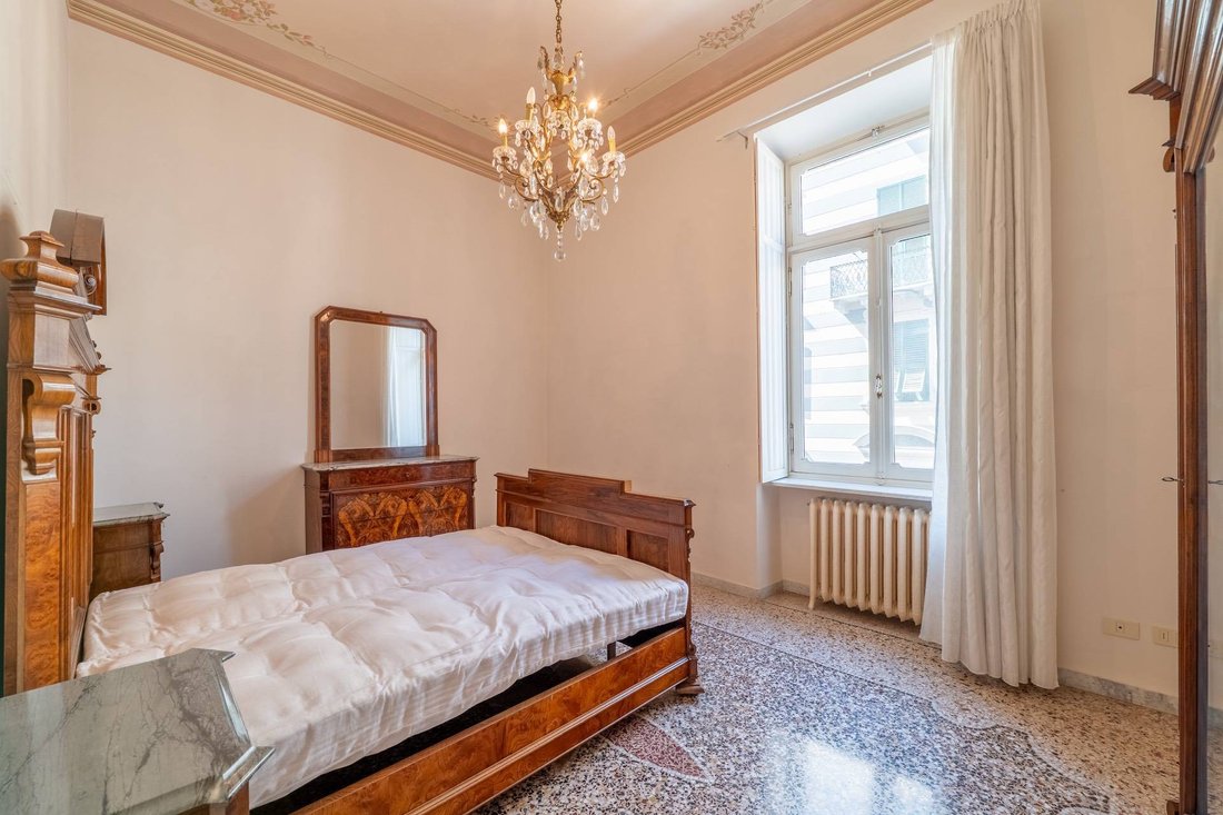 Apartment in Savona, Liguria, Italy 4 - 17955254