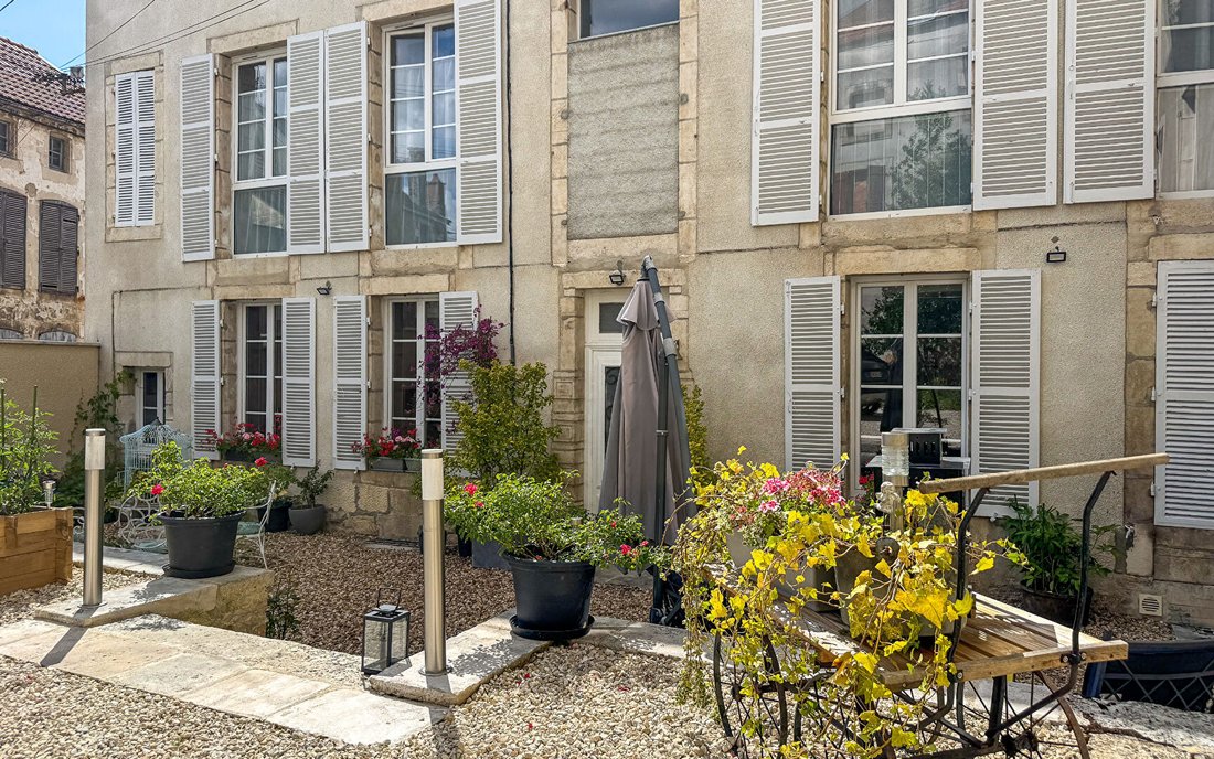 Villa in Nord Est, Chatillon-sur-Seine, France 2 - 17954514