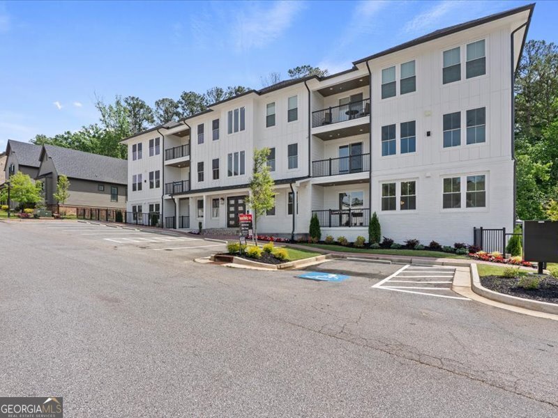 Condo in Peachtree City, Georgia, United States 2 - 17732919