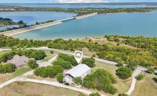 Land in Valley View, Texas, United States 1