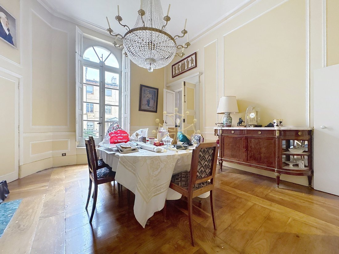 House in Capitole, Toulouse, France 2 - 17955348