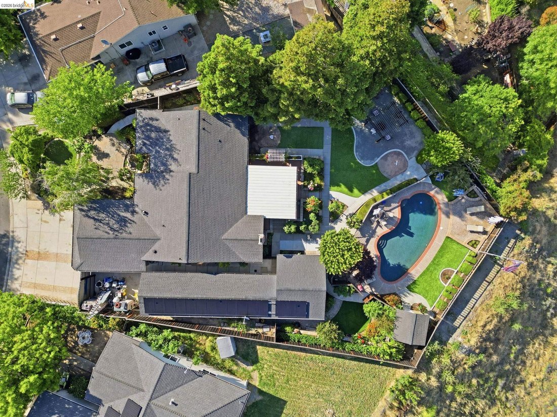 Casa a Antioch, California, Stati Uniti 2 - 17948943