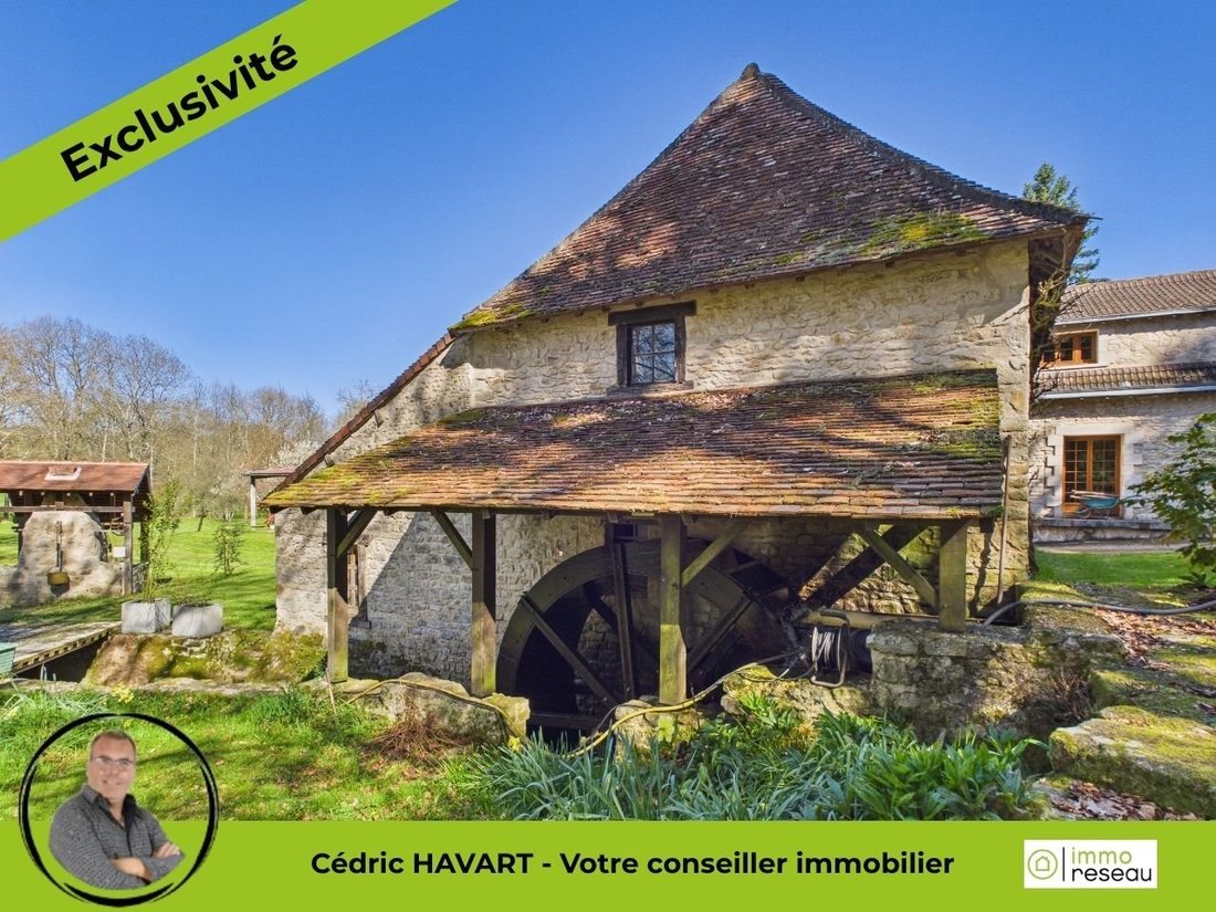 Lignac, Centre-Val de Loire, France 5 - 17952907