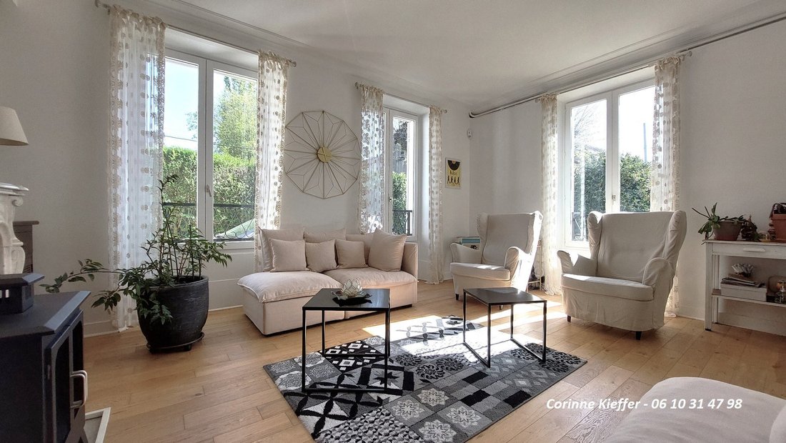 House in Taverny, Ile-de-France, France 3 - 17954417