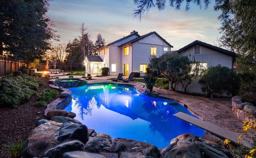 Maison à Livermore, Californie, États-Unis 1