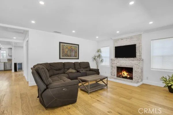 Condo in Los Angeles, California, United States 1 - 17953173