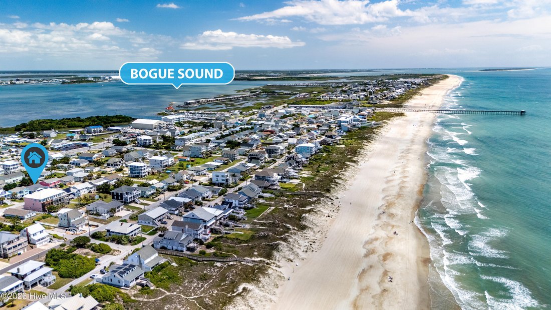 House in Atlantic Beach, North Carolina, United States 5 - 17953358