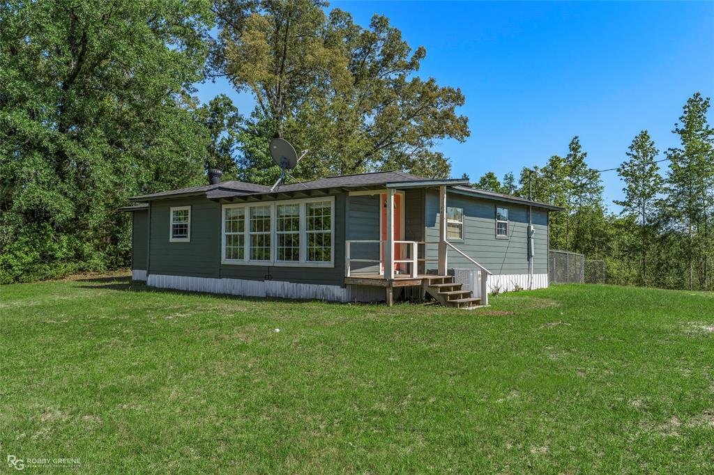 House in Vivian, Louisiana, United States 1 - 17952572