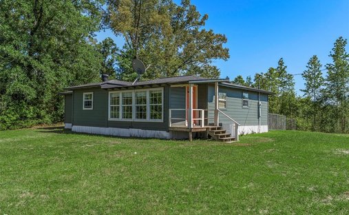 Land in Vivian, Louisiana, United States 1