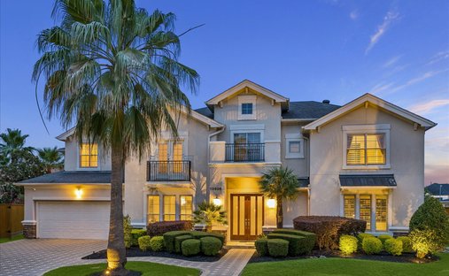 Casa en Houston, Texas, Estados Unidos 1