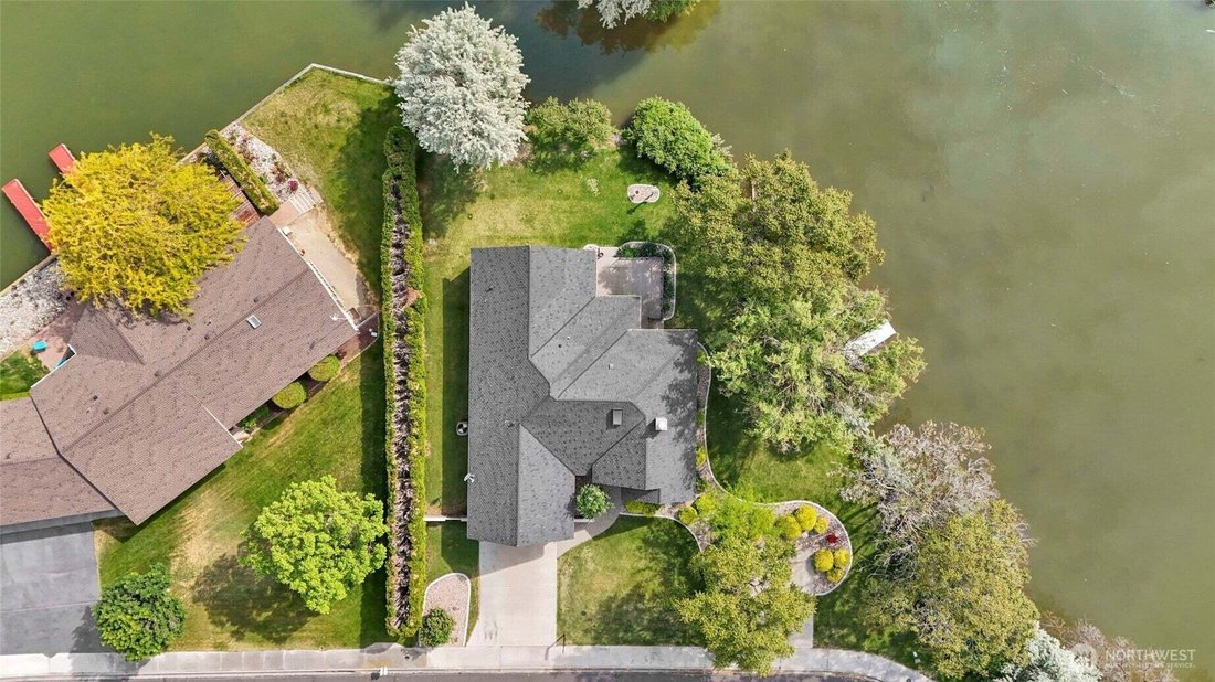 House in Moses Lake, Washington, United States 4 - 17134682