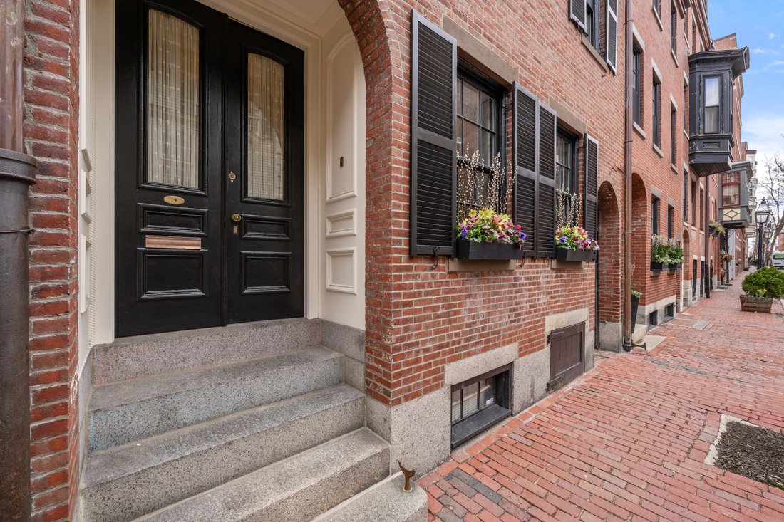 House in Boston, Massachusetts, United States 2 - 17947409