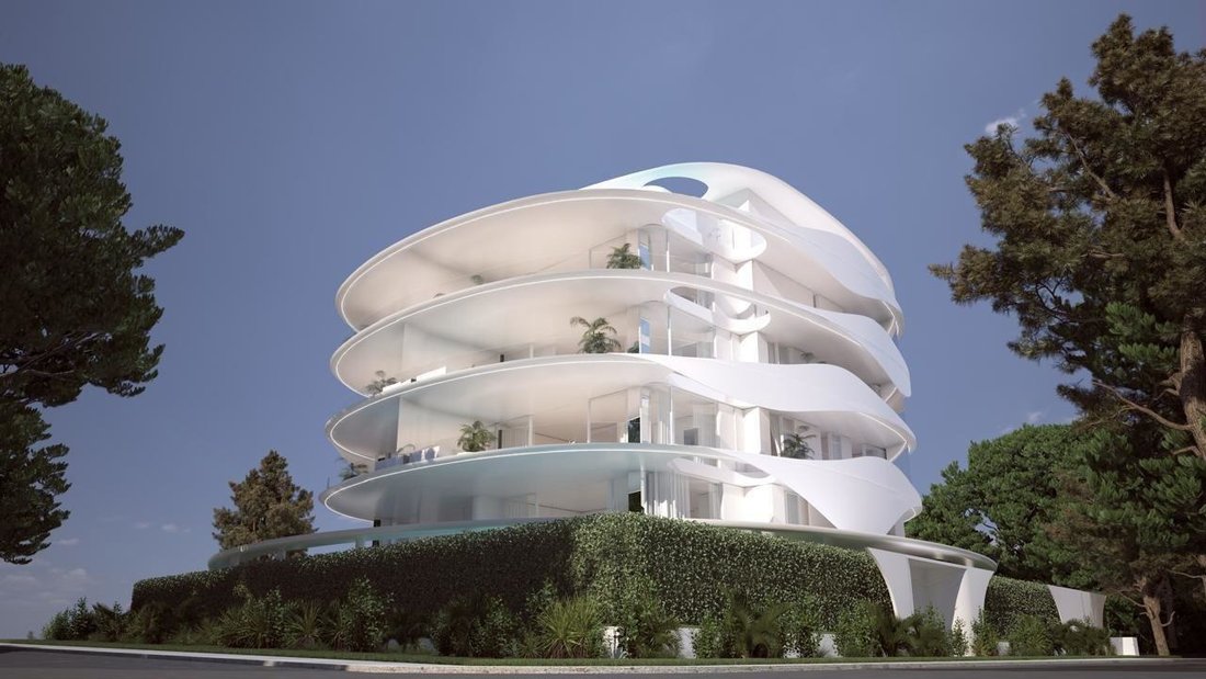 Apartment in Glyfada, Attica, Greece 4 - 17947181
