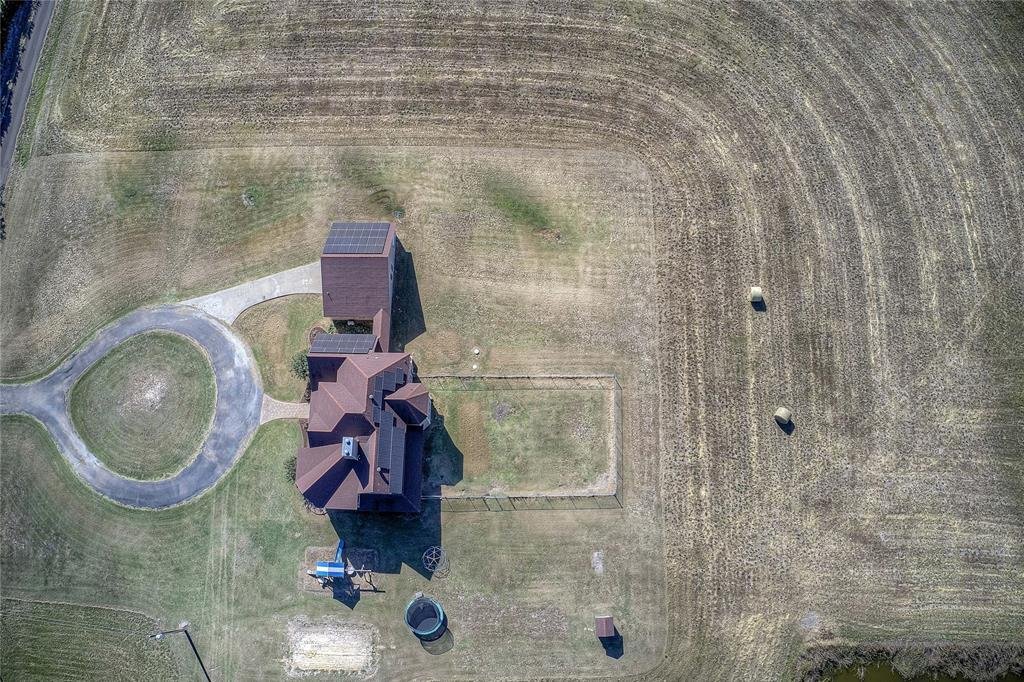 Farm Ranch in Cumby, Texas, United States 1 - 17952161