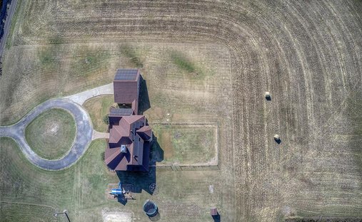 Farm Ranch in Cumby, Texas, United States 1
