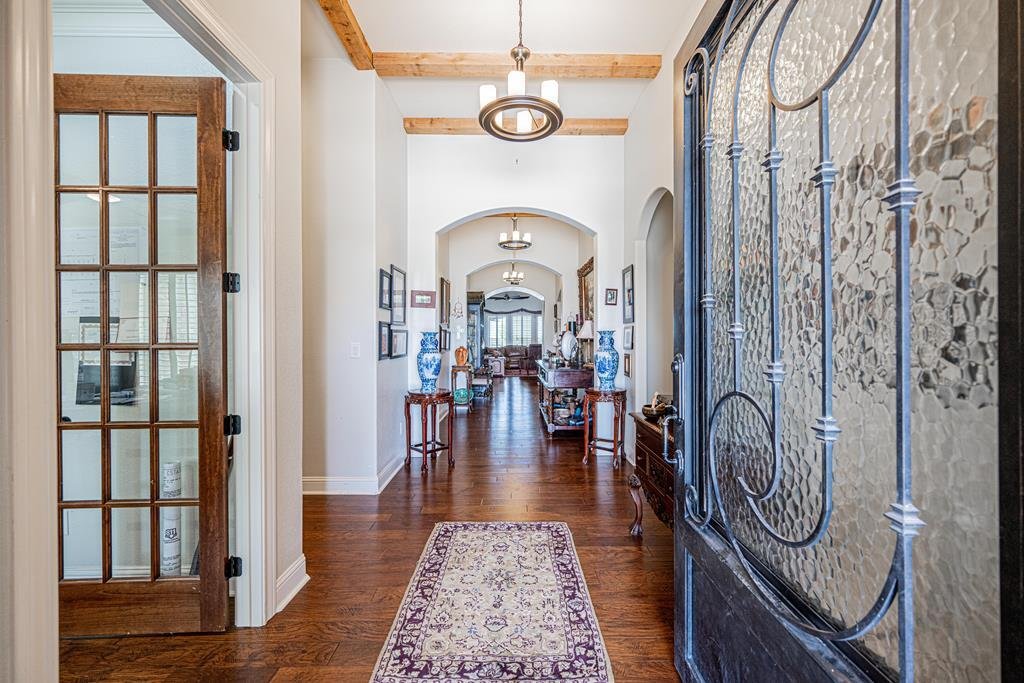 House in Big Spring, Texas, United States 5 - 17953568
