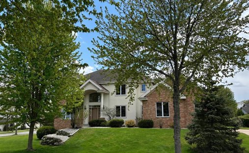 House in Verona, Wisconsin, United States 1