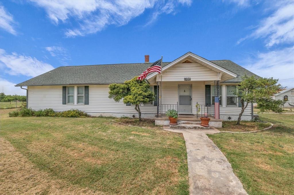 Land in China Spring, Texas, United States 1 - 17952754