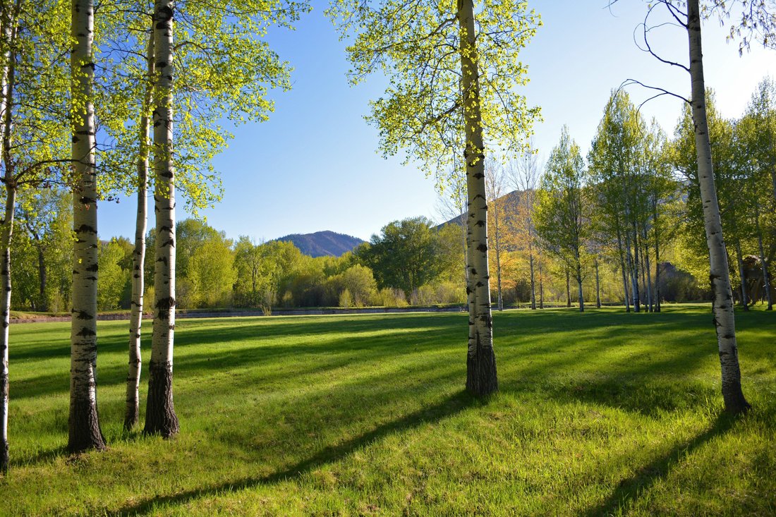 Land in Ketchum, Idaho, United States 2 - 17955654