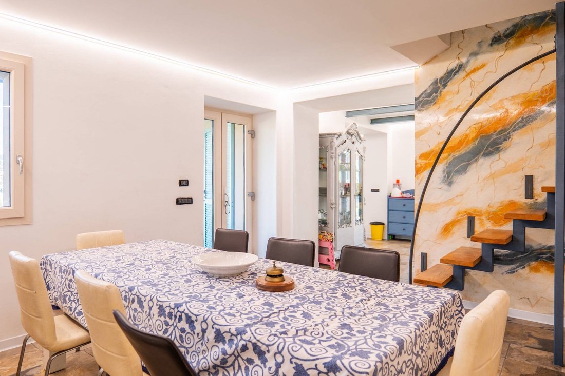 Villa in Foce, Sanremo, Italy 4 - 17955247
