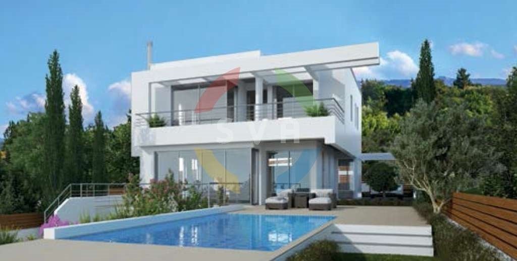 Villa in Poli Crysochous, Paphos, Cyprus 5 - 16173545