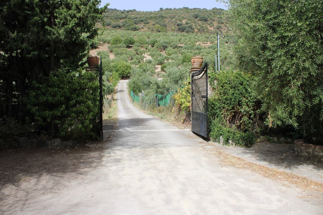 Casa a Zahara, Andalusia, Spagna 4 - 17947590