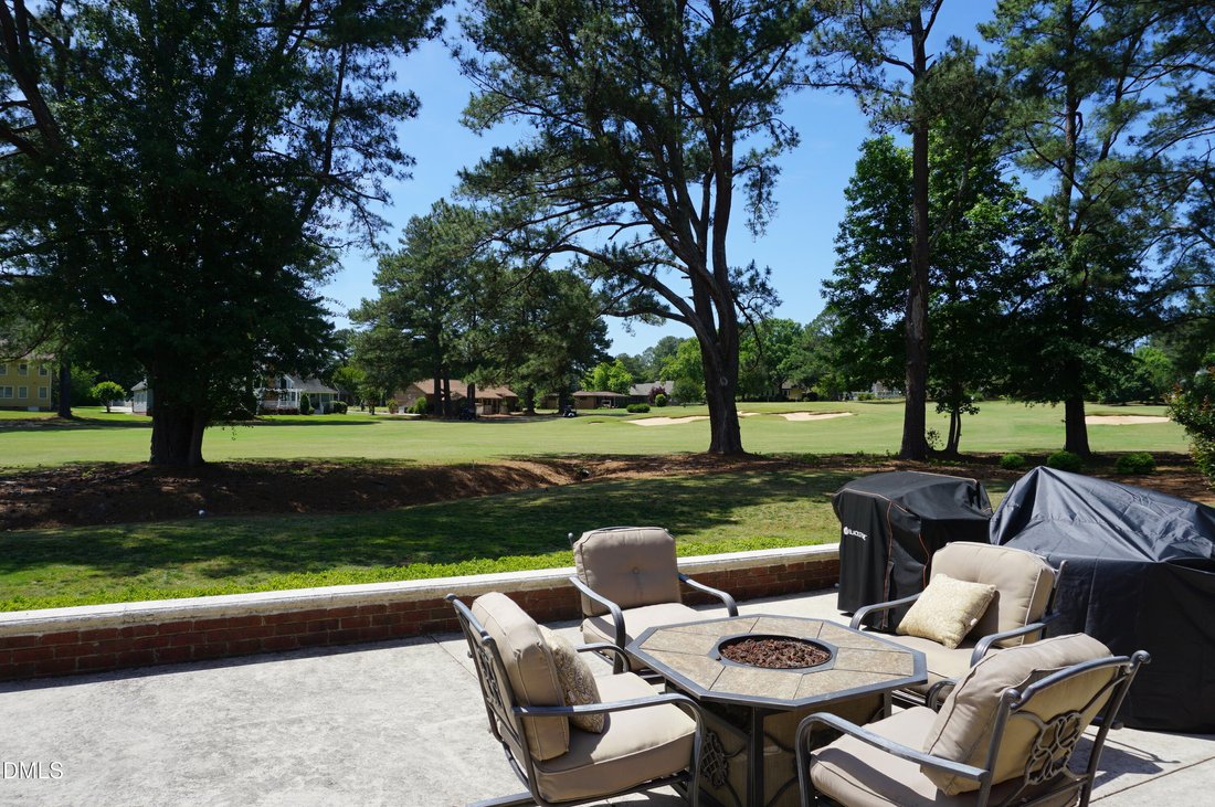 House in Lillington, North Carolina, United States 4 - 17953217