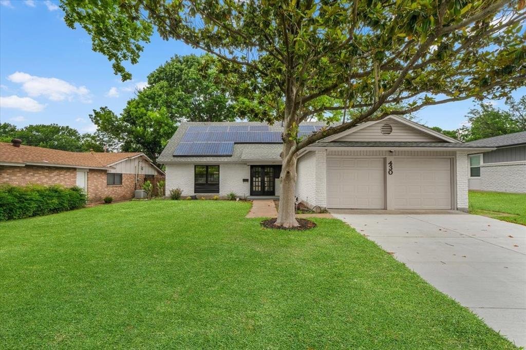 House in Richardson, Texas, United States 1 - 17952114