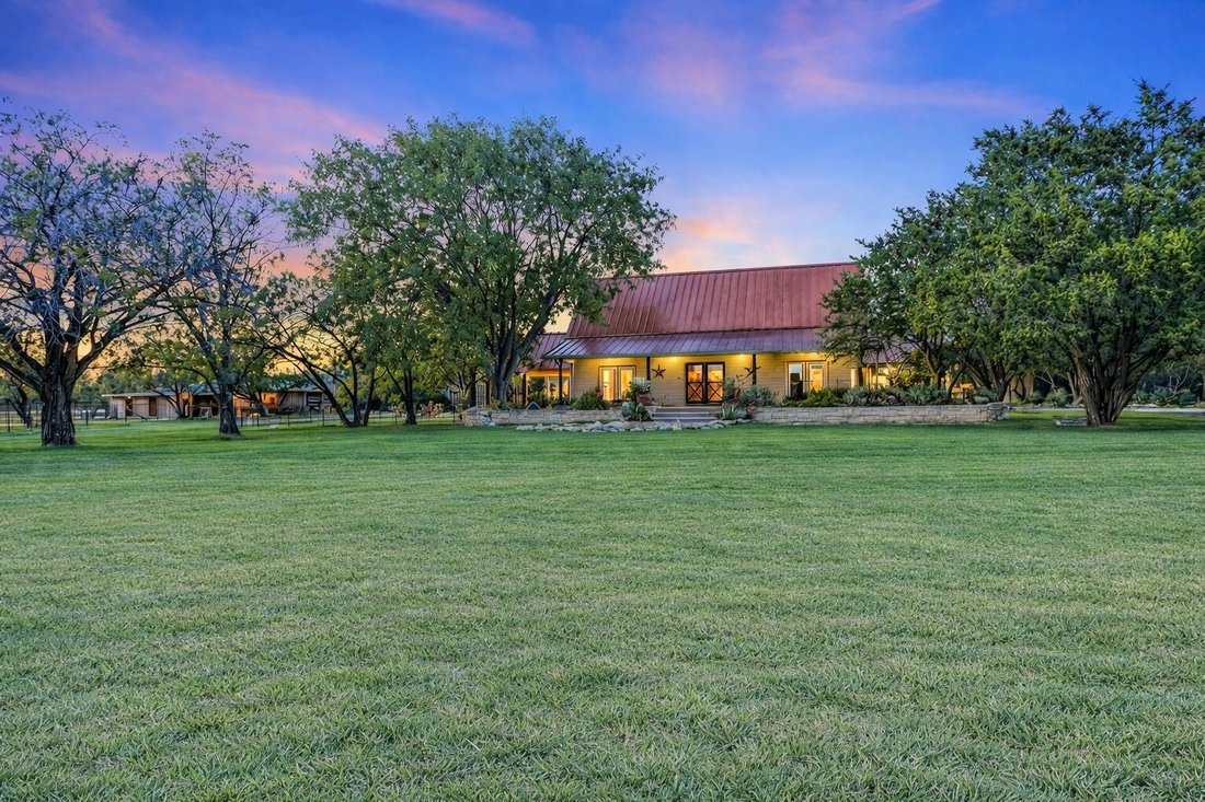 Haus in Spicewood, Texas, Vereinigte Staaten 1 - 16082684