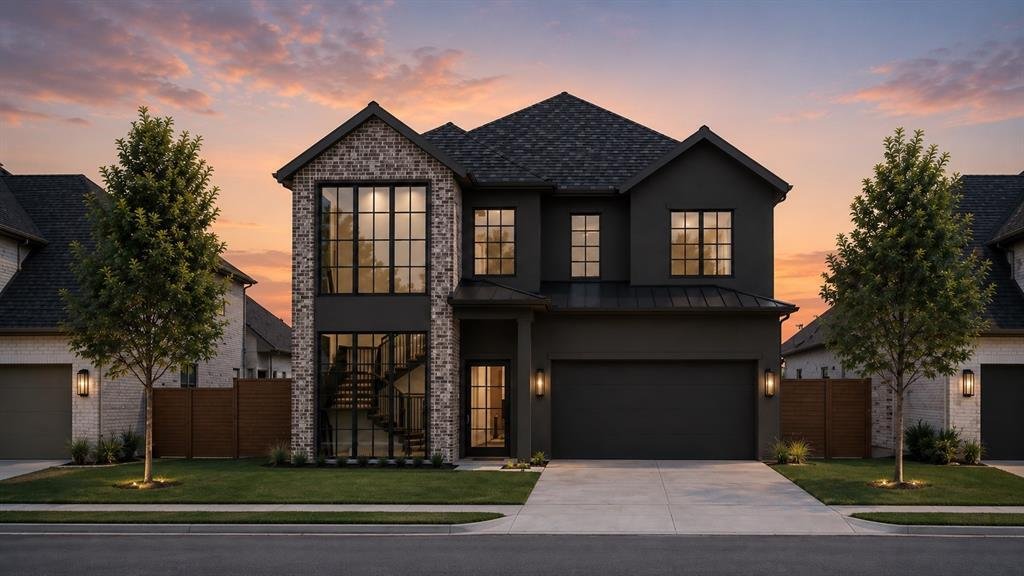 House in Dallas, Texas, United States 2 - 16516523