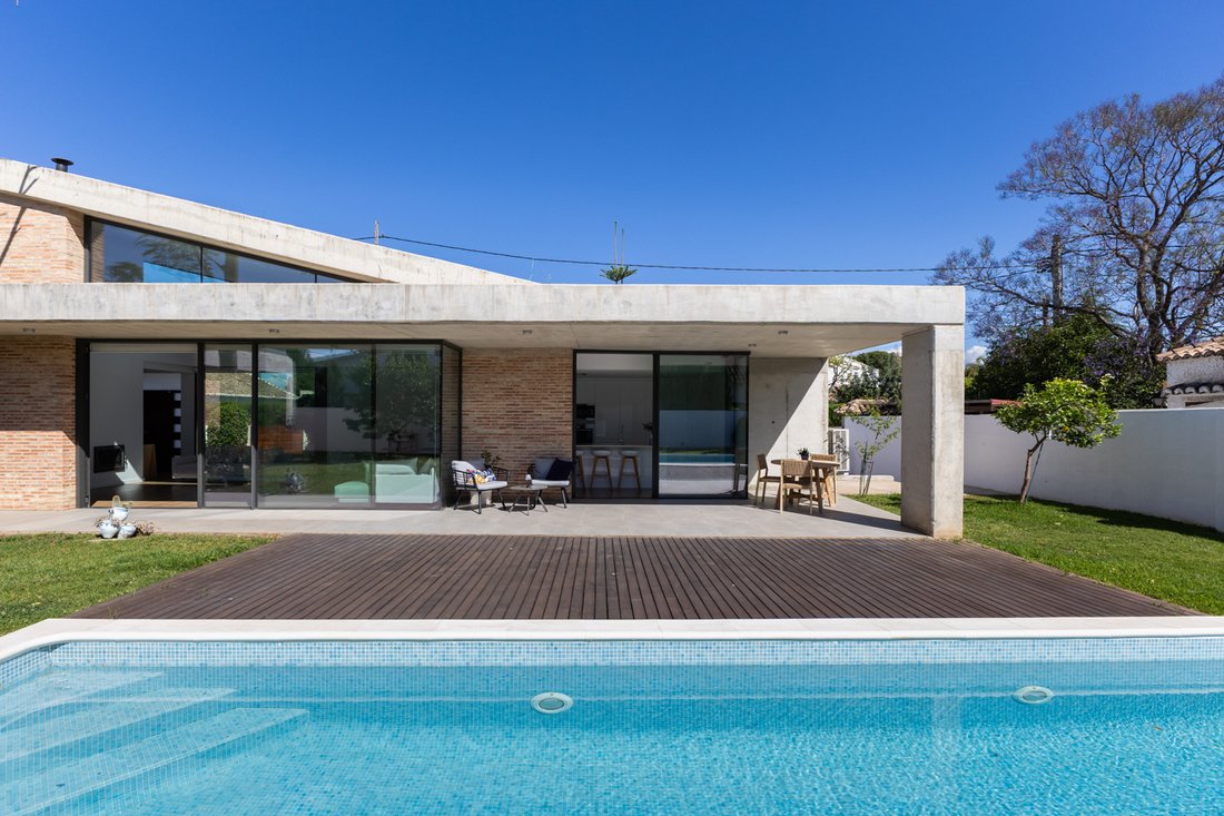 House in l'Eliana, Valencian Community, Spain 1 - 17954276