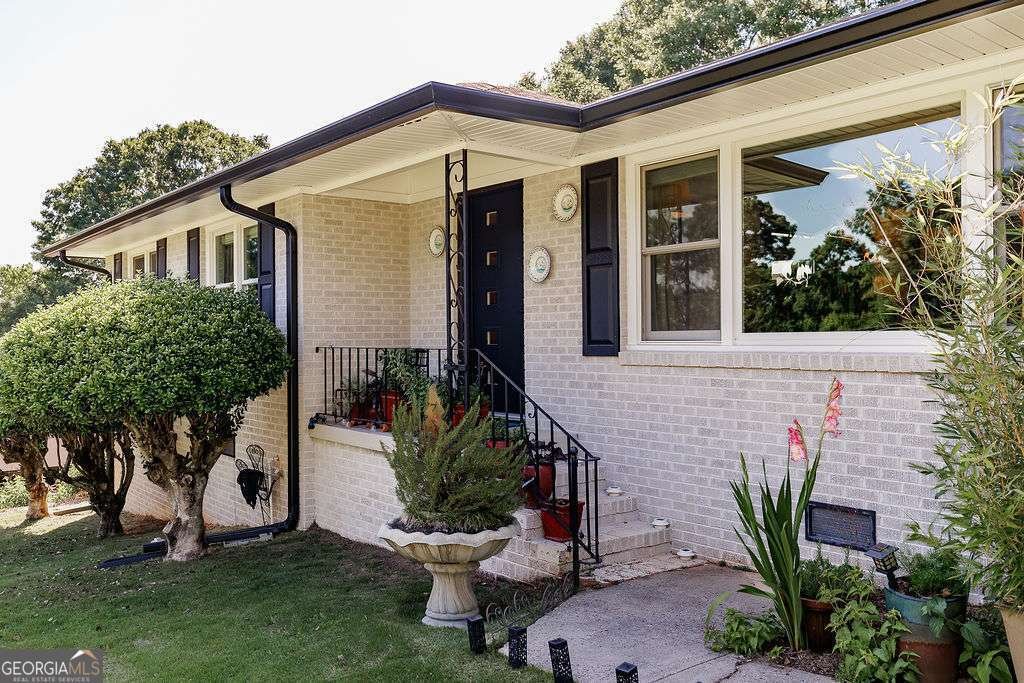House in Bogart, Georgia, United States 2 - 17952068
