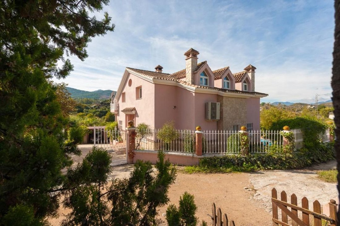 House in Coin, Andalusia, Spain 2 - 17947861