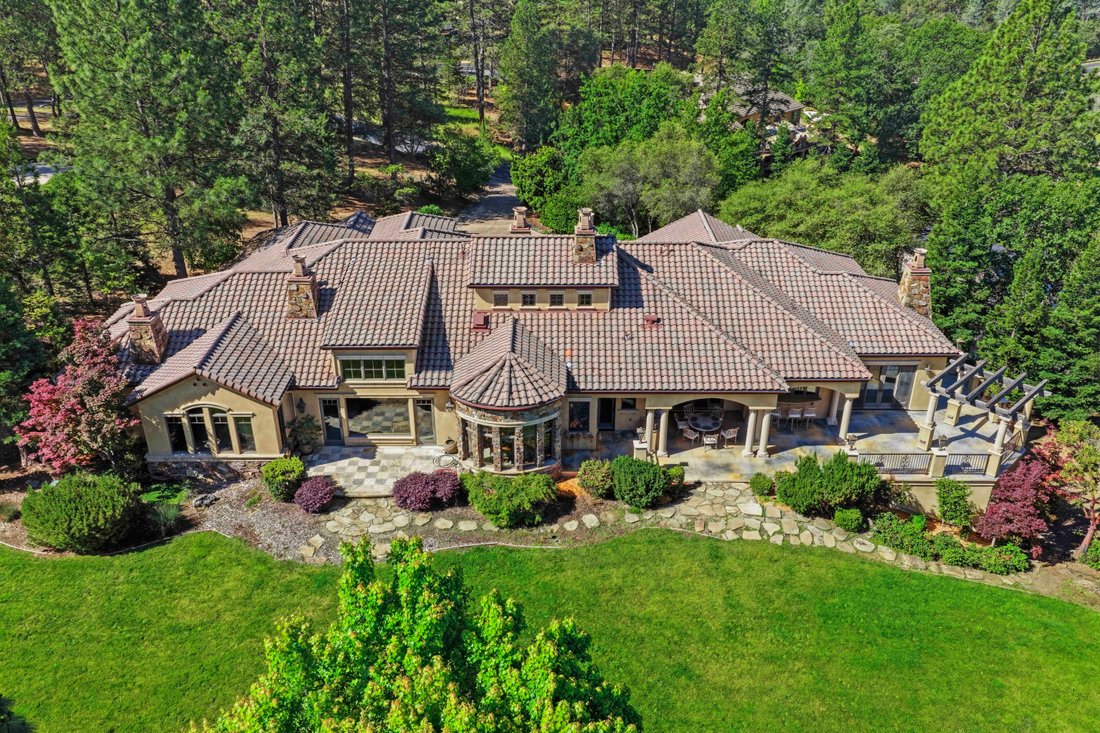 House in Meadow Vista, California, United States 2 - 17947385