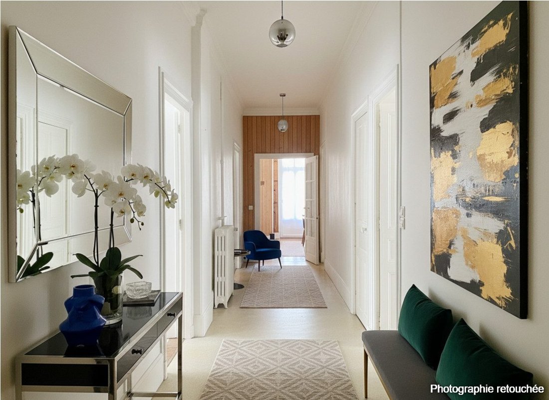 Apartment in Grangier, Dijon, France 4 - 17456442