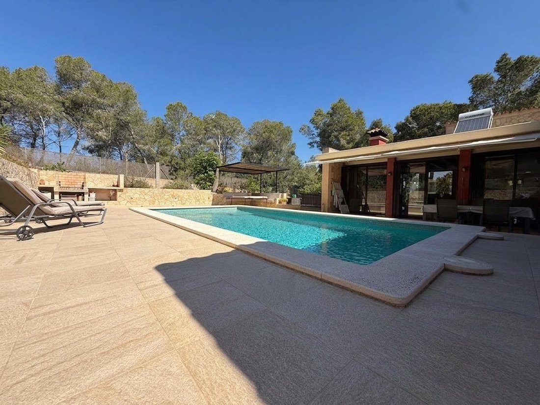 House in Calvia, Balearic Islands, Spain 2 - 17951937