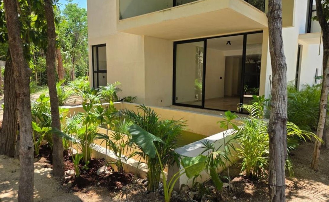 Xaviera presale apartment in aldea zama tulum 1