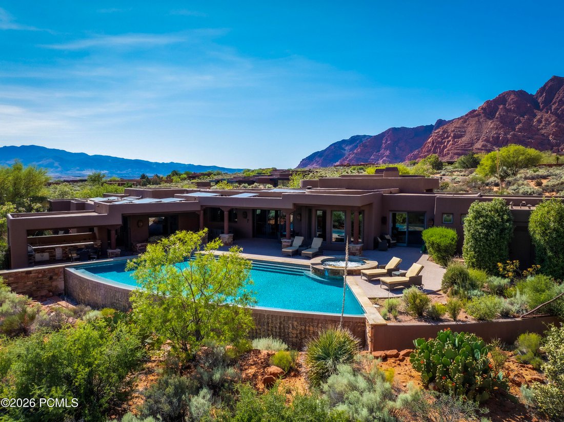 House in Ivins, Utah, United States 2 - 17953478