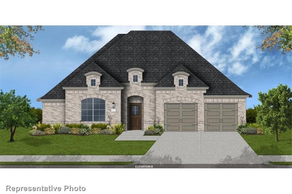 House in Mesquite, Texas, United States 1 - 17952853