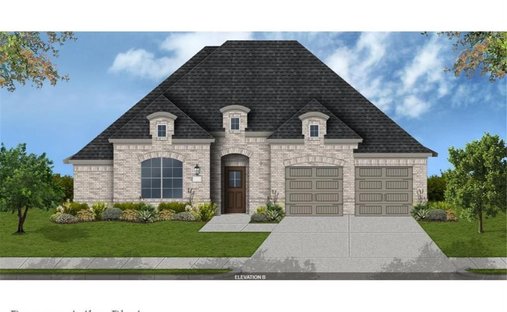 Maison à Mesquite, Texas, États-Unis 1