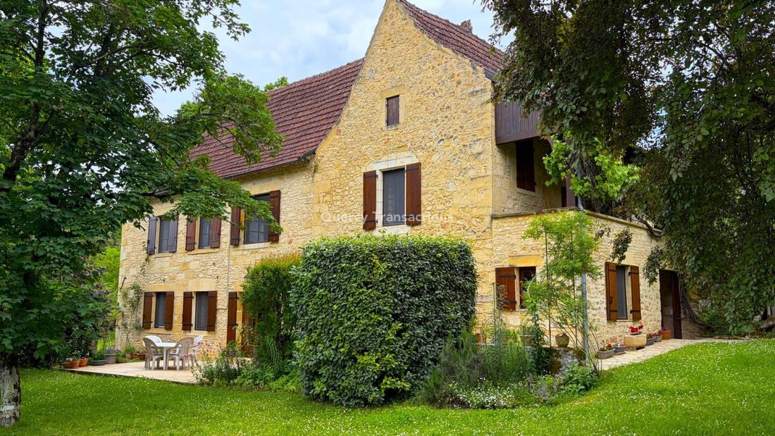 House in Les Eyzies-de-Tayac-Sireuil, Les Eyzies, France 2 - 17953000