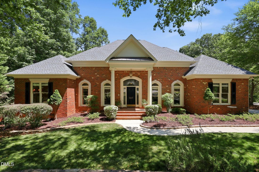 House in Raleigh, North Carolina, United States 1 - 17953214