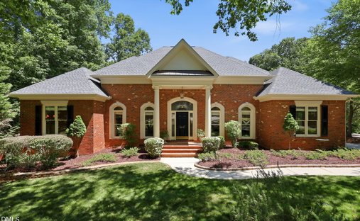 House in Raleigh, North Carolina, United States 1