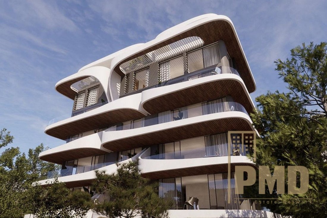 Apartment in Glyfada, Attica, Greece 2 - 16774100