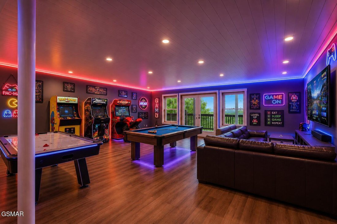 House in Sevierville, Tennessee, United States 3 - 17949491