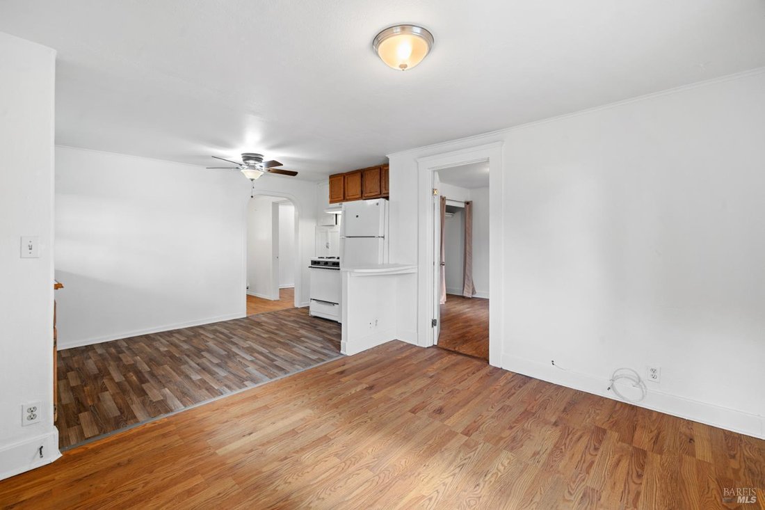 House in Santa Rosa, California, United States 4 - 17953952