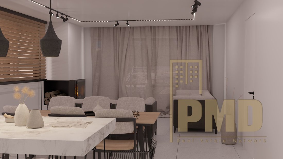 Apartment in Glyfada, Attica, Greece 2 - 16751019