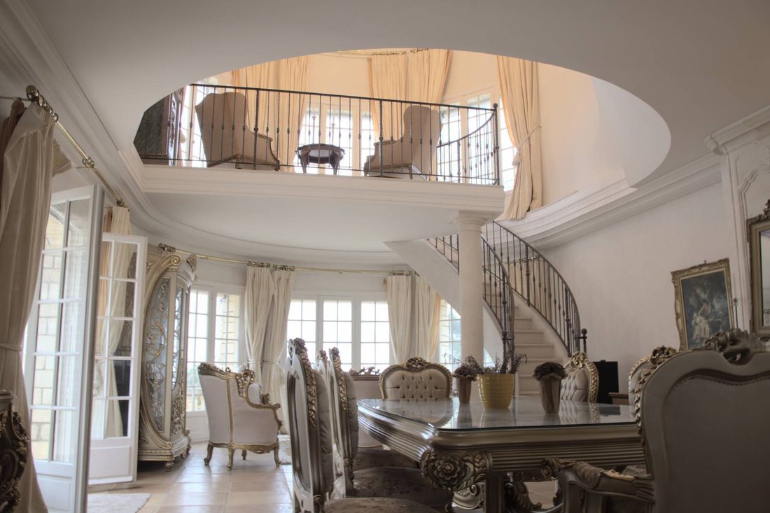 Estate in Mireval, Occitania, France 3 - 17947884
