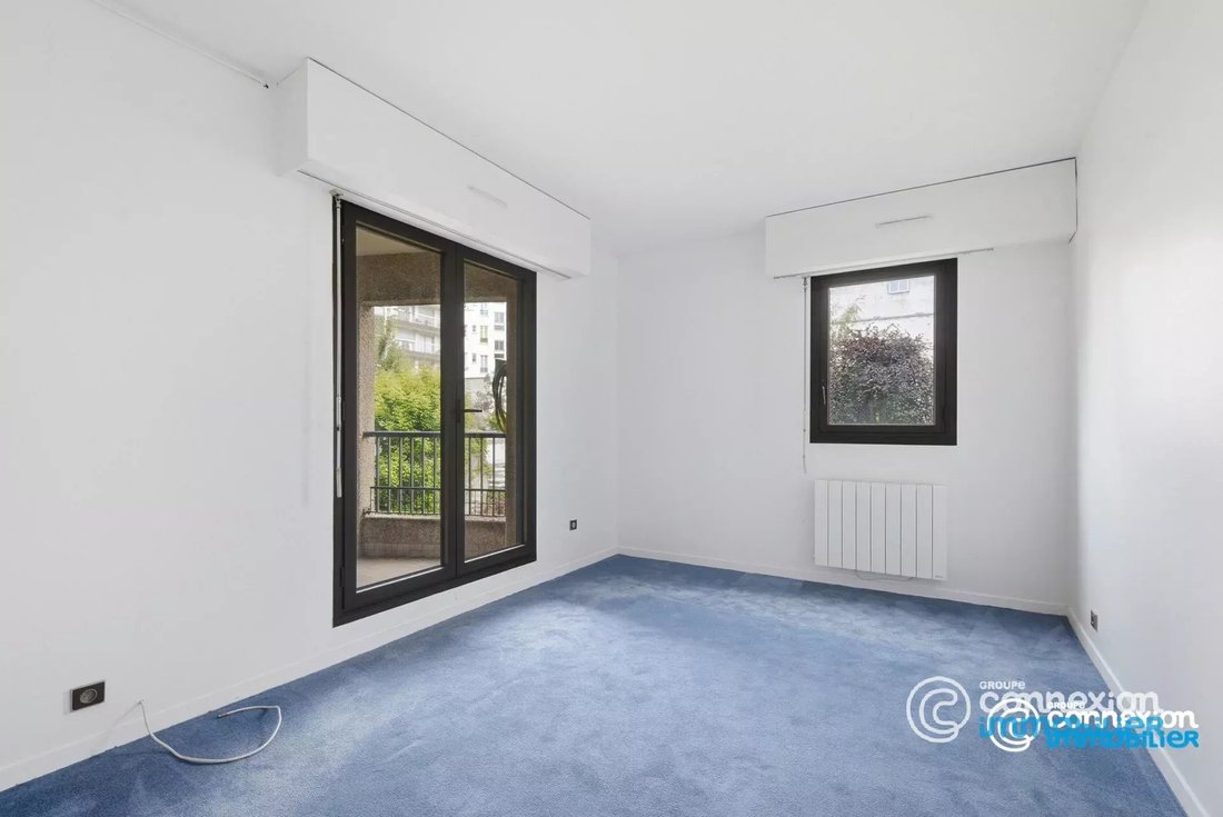 Apartment in Belleville-Saint Maur, Paris 11e Arrondissement, Paris 5 - 17908030
