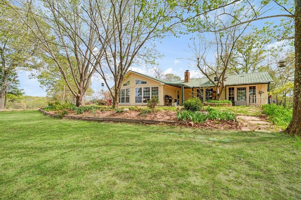 Farm Ranch in Sawyer, Oklahoma, United States 1 - 17952218